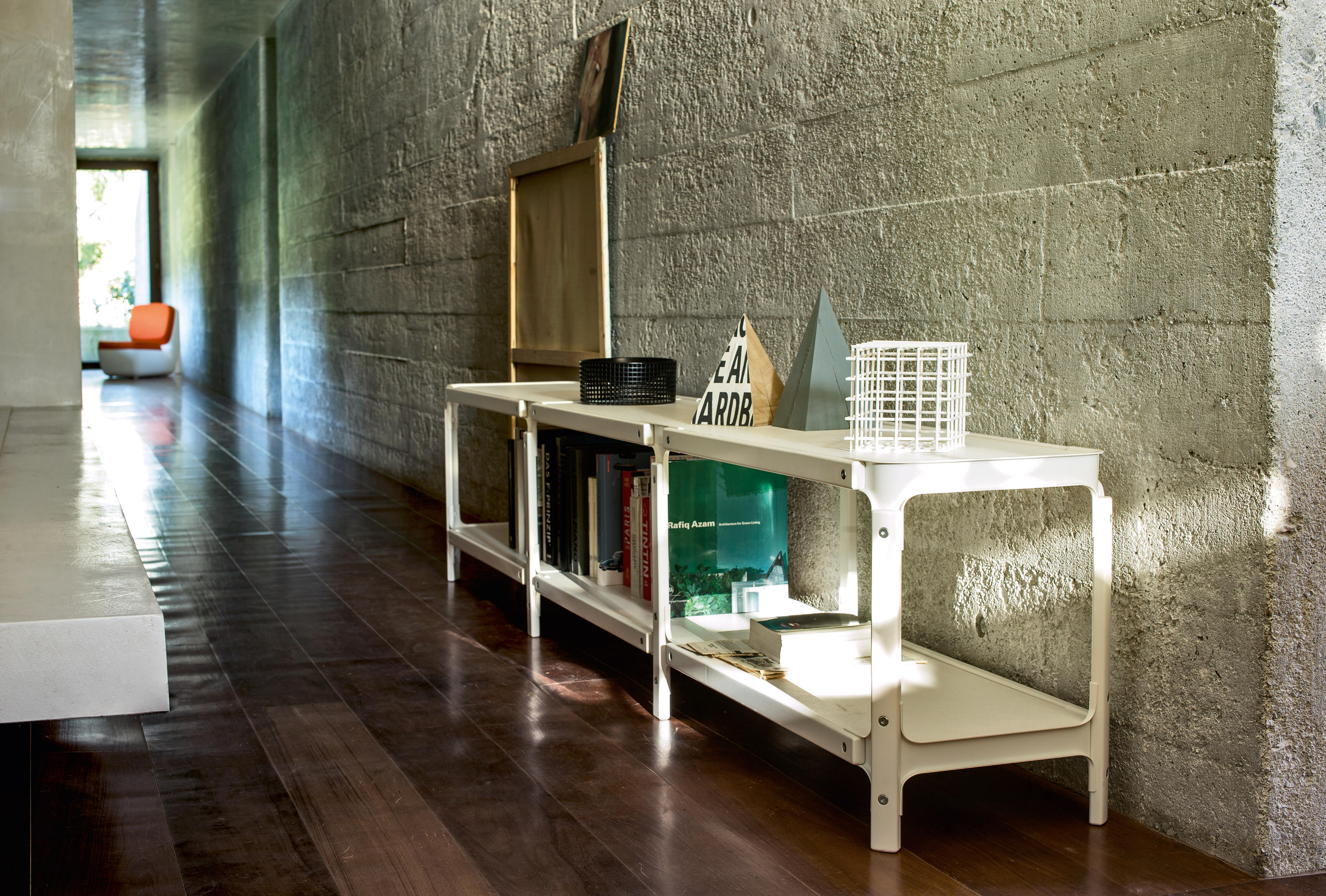 开云（中国） - 储物|装饰架|办公家具|设计师家具|Steelwood 货架